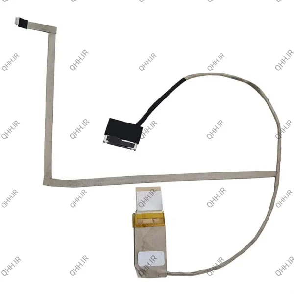 فلت تصویر لپ تاپ ایسوس K43U-K43T-K43B_PBL50_DC02001AU20 AMD