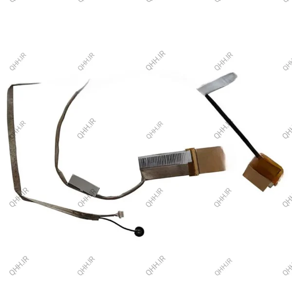 فلت تصویر لپ تاپ ایسوس K53_14G221036000 بردسبز