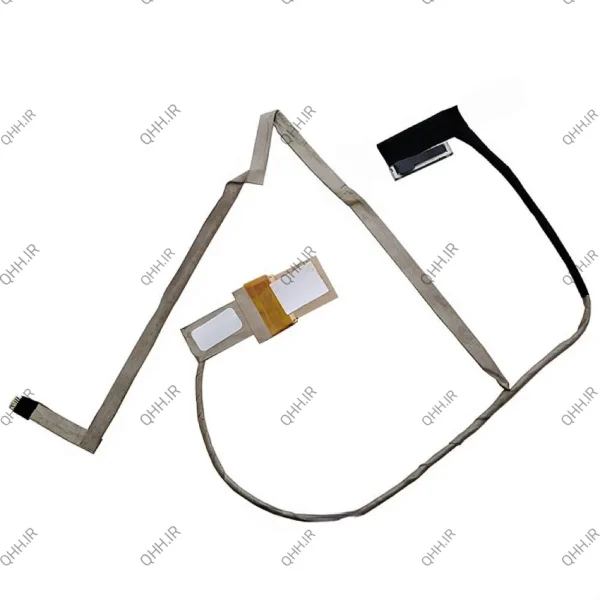 فلت تصویر لپ تاپ ایسوس K53-K53U-K53T_PBL60_DC02001AV20 برد آبی