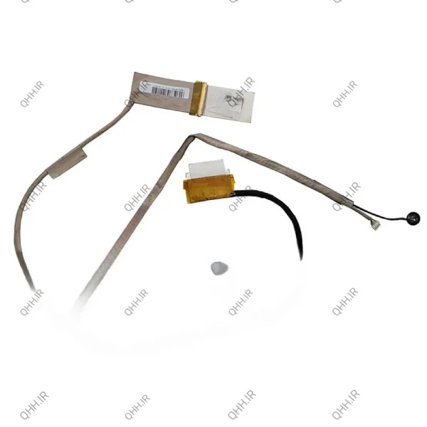 فلت تصویر لپ تاپ ایسوس K54-X54_1422-018B000_14G221047000