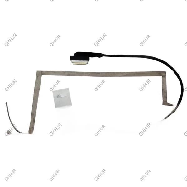 فلت تصویر لپ تاپ ایسوس K55-K55VD-K55A-K55V_XJ3_DD0XJ3LC000_DD0XJ3LG00_DD0XJ3C000_14005-00620000