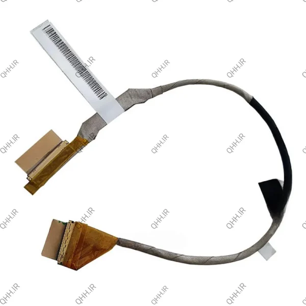 فلت تصویر لپ تاپ ایسوس U35JC_1422-00TE000_13NR01N0P08012