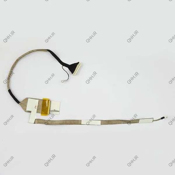فلت تصویر لپ تاپ ایسوس X88_9B23_1422-00JG000