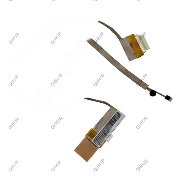 فلت تصویر لپ تاپ ایسوس K43-X44_14G140344010_DD0KJ1LC100 Intel