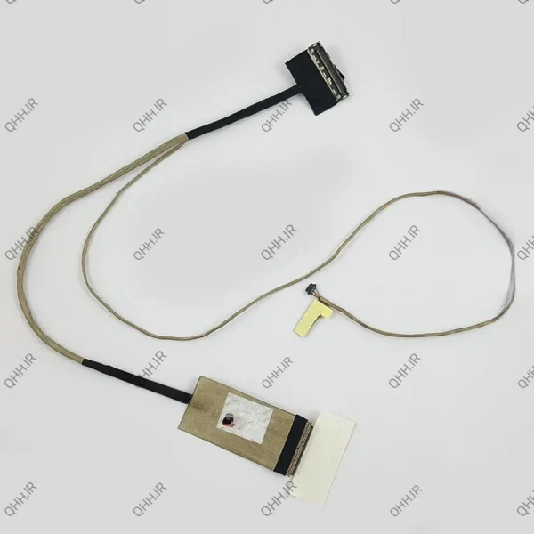 فلت تصویر لپ تاپ ایسوس X455_DMP032_14005-01400400 40Pin