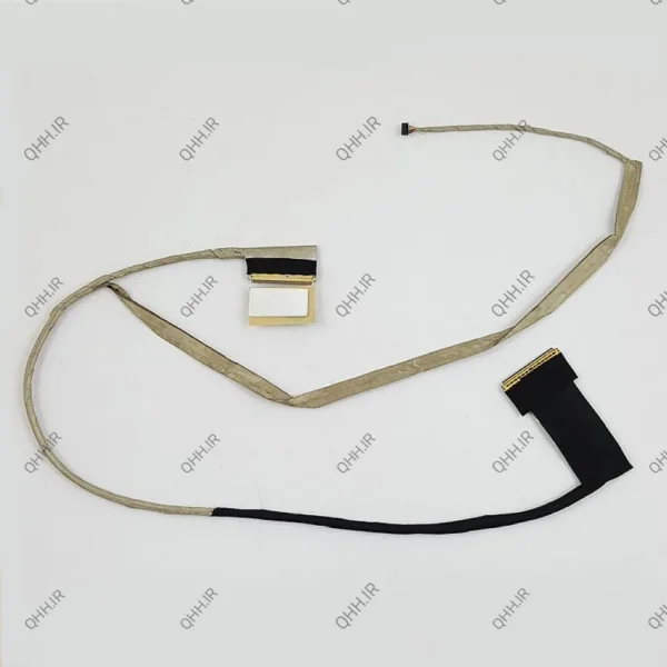 فلت تصویر لپ تاپ ایسوس X550-X550LD_1422-01FV000 40Pin-LVDS نازک