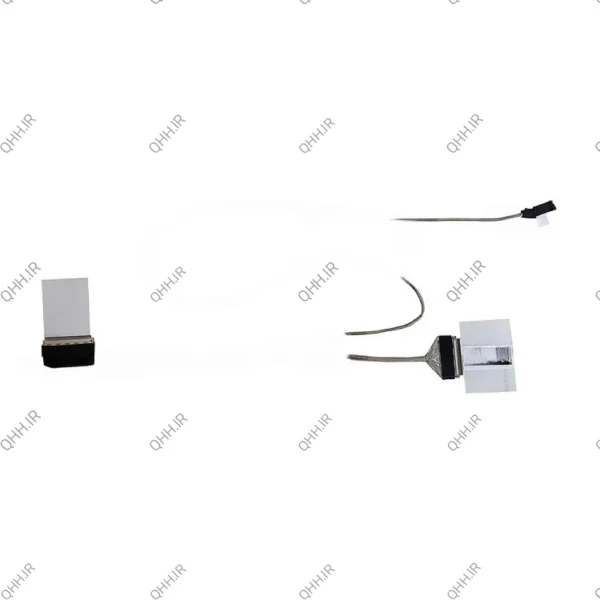 فلت تصویر لپ تاپ ایسوس X553SA_1422-02550AS_30Pin-EDP نازک