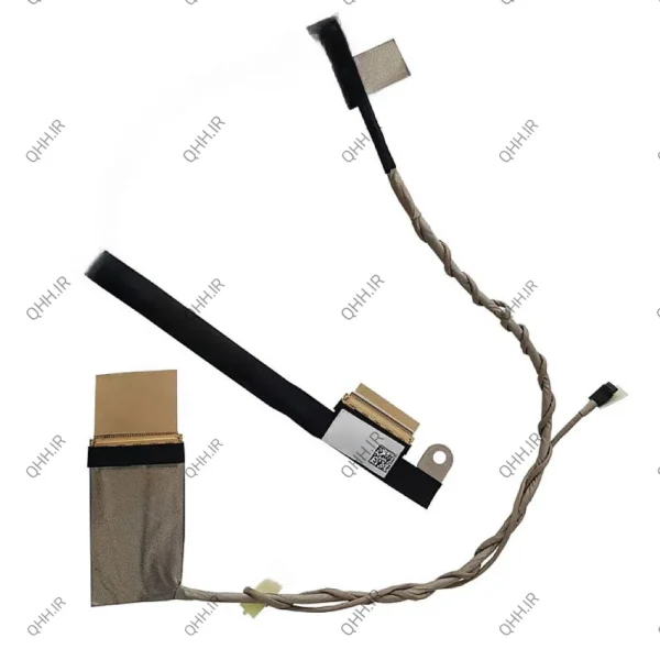 فلت تصویر لپ تاپ ایسوس X450MD_LXPA_DDXJAWLC020_14005-00932500 40Pin ضخیم