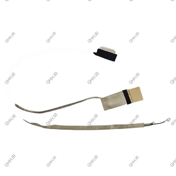 فلت تصویر لپ تاپ ایسوس K55DE-1A_1422-018D000_1422-018M000