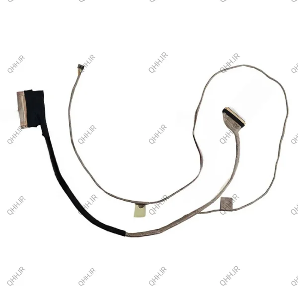 فلت تصویر لپ تاپ ایسوس N551JK-N551ZU-G551-GL551JM_ICL110_DC020022O0S_Non Touch-30Pin