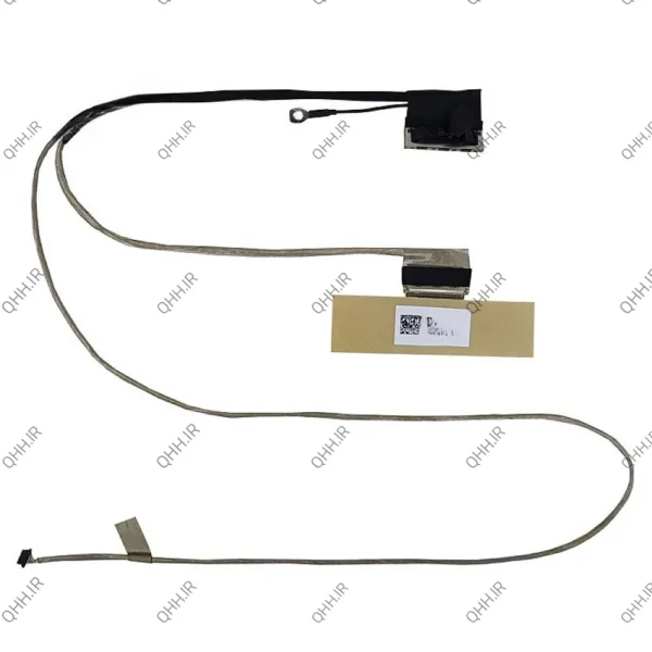 فلت تصویر لپ تاپ ایسوس P552L-P552S-P2520LA-P553U_14005-01710100 30Pin