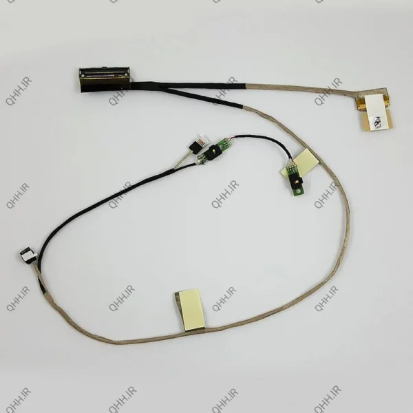 فلت تصویر لپ تاپ ایسوس VivoBook S551-K551_DD0XJ9LC100-DD0XJ9LC000