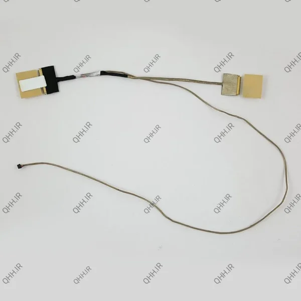 فلت تصویر لپ تاپ ایسوس X556-K556U-A556-F556UV_1422-02590AS_025A0AS_025B0AS_14005-01820000 30Pin-EDP