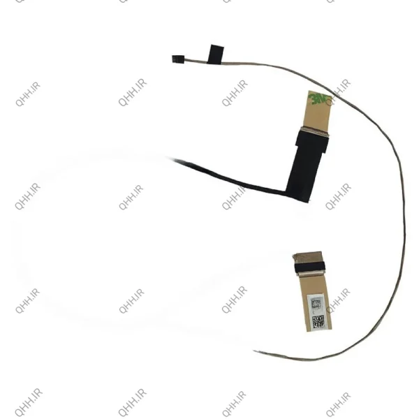 فلت تصویر لپ تاپ ایسوس GL552_1422-029V0AS 30Pin نازک