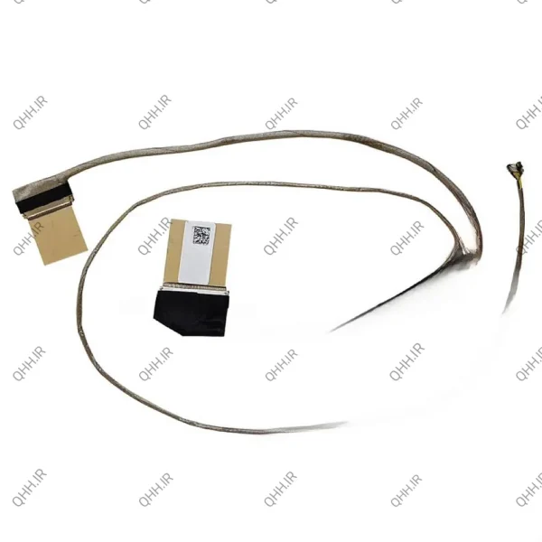 فلت تصویر لپ تاپ ایسوس VivoBook X510UA-X510UR_QC13_DD0XKGLC020_EDP