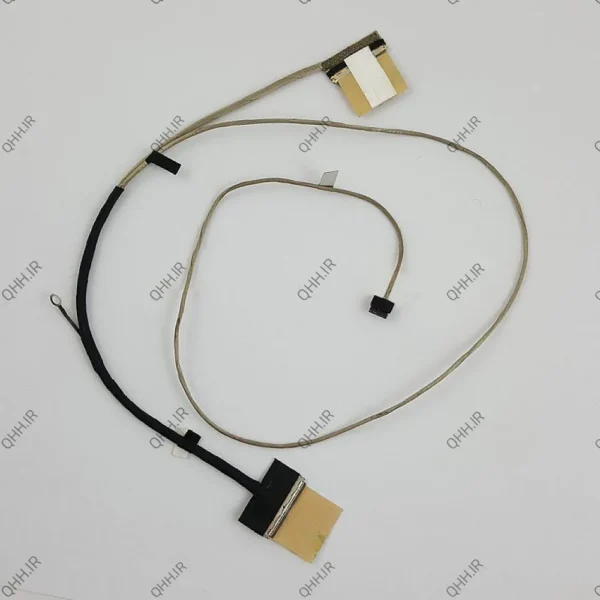 فلت تصویر لپ تاپ ایسوس N580_X580GD_1422-02ML0AS_1422-02SP0AS_NoTouch-40Pin-EDP-UHD