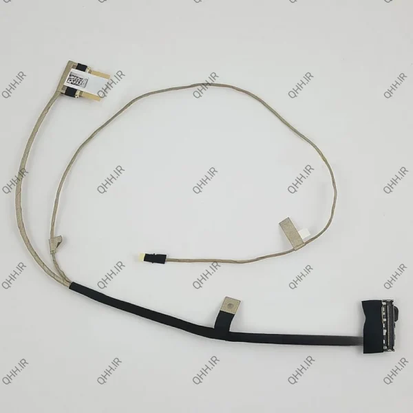 فلت تصویر لپ تاپ ایسوس ROG Strix GL502VT_1422-02B50AS_14005-02000200_Non touch-30Pin