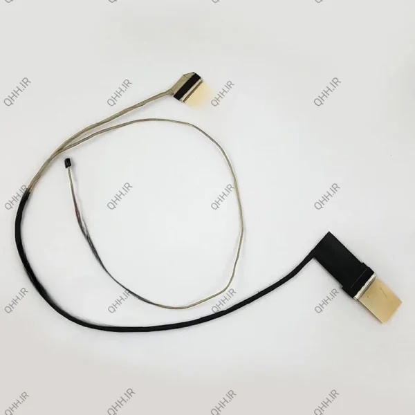 فلت تصویر لپ تاپ ایسوس GL552VW_1422-028D0AS_40Pin_4K-2K