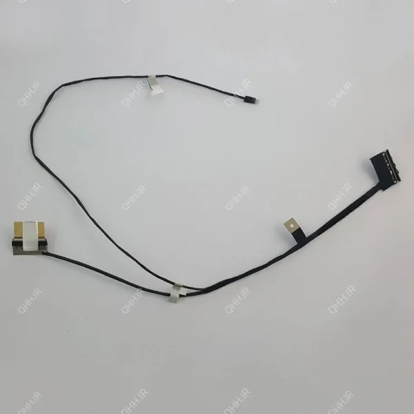 فلت تصویر لپ تاپ ایسوس ROG Strix GL502VY_1422-02E10AS_40Pin-EDP