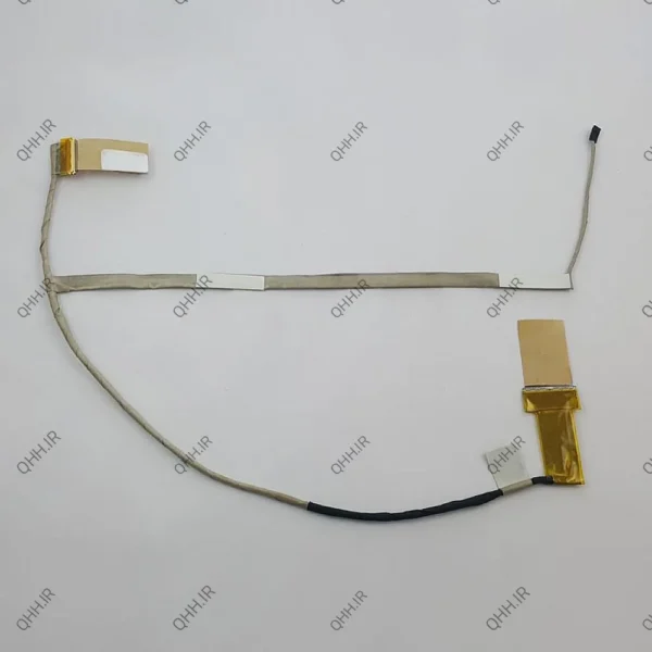 فلت تصویر لپ تاپ ایسوس X550VX_1422-02AM0AS_14005-00922400_30Pin-EDP-FHD
