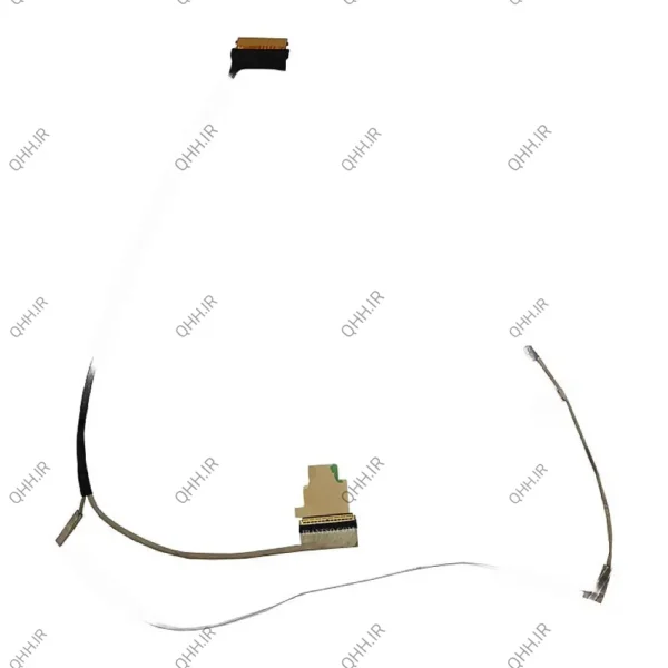فلت تصویر لپ تاپ ایسوس TUF Gaming FX506_BKX-DD0BKXLC100_14005-03400200 40Pin-EDP