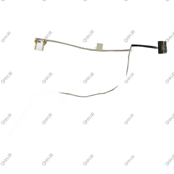 فلت تصویر لپ تاپ ایسوس Q303U_VivoBook Flip TP301UJ_BKC_DD0BKCLC001_14005-01900000 HD-LVDS