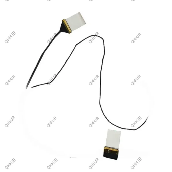 فلت تصویر لپ تاپ ایسوس X502CA_1422-01CU000 40Pin LVDS