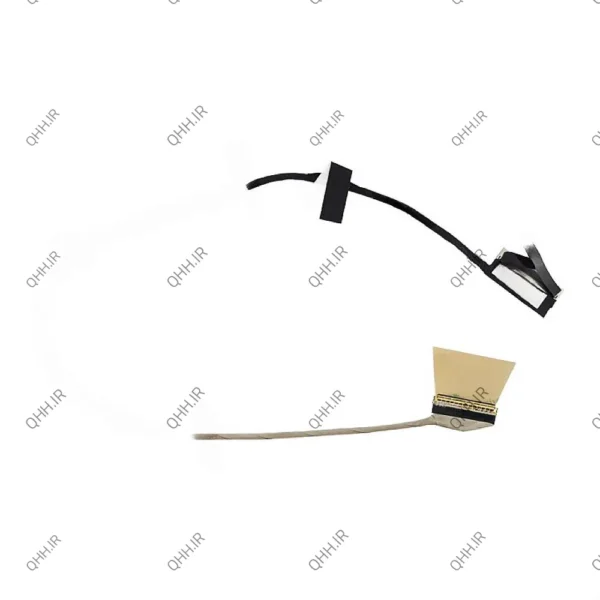فلت تصویر لپ تاپ ایسوس ROG Strix G15 G513-G513QM-G513QS_6017B1549001_40Pin-FHD-EDP_144HZ-165HZ