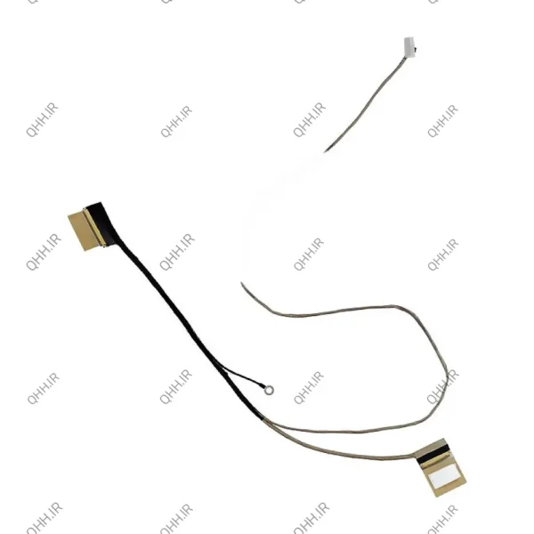 فلت تصویر لپ تاپ ایسوس VivoBook X515JP-X515EA_1422-03RL0AS_14005-04040300_EDP