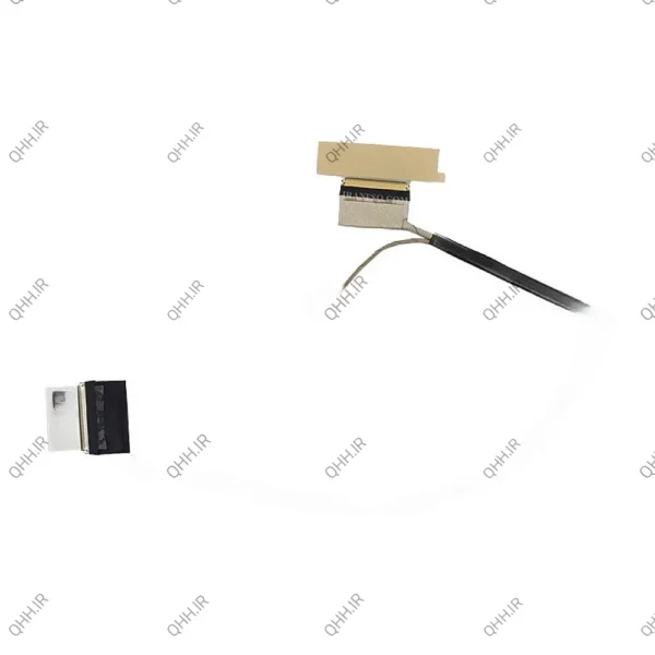 فلت تصویر لپ تاپ ایسوس ROG Zephyrus G15 GA503-GA503QS_6017B1523701_40Pin-EDP