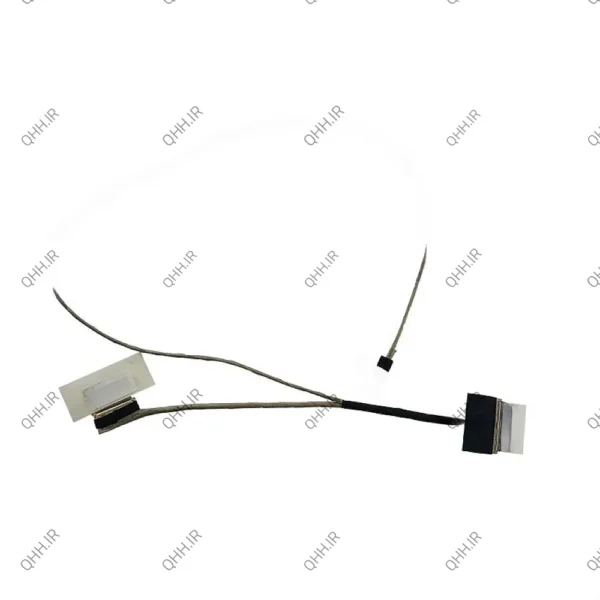 فلت تصویر لپ تاپ ایسوس X505UA_DD0XKELC000 EDP