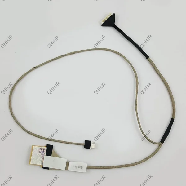 فلت تصویر لپ تاپ توشیبا Satellite C600-C640_6107B0273901