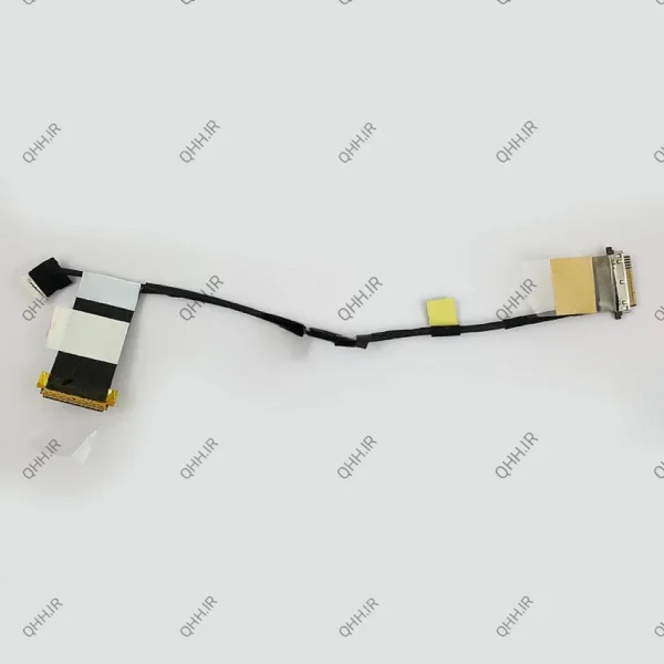 فلت تصویر لپ تاپ توشیبا Satellite T130-T131_DD0BU3LC000