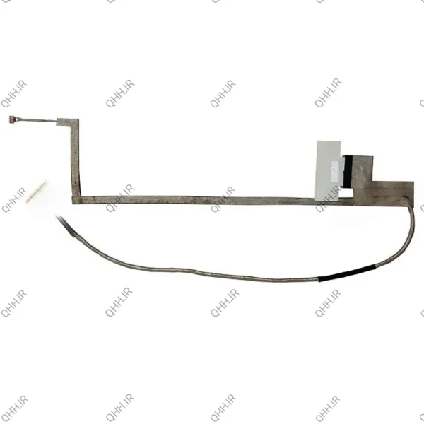 فلت تصویر لپ تاپ توشیبا Satellite C670-C675_1422-00XB000