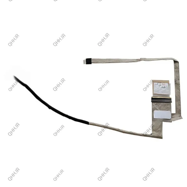 فلت تصویر لپ تاپ توشیبا Satellite C800-L800-L830_DD0BY3LC000 معمولی