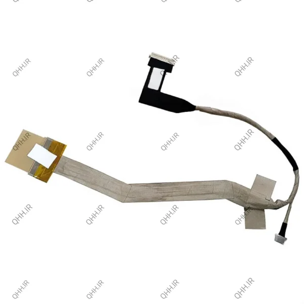 فلت تصویر لپ تاپ توشیبا Satellite L300-305_6017B0146701