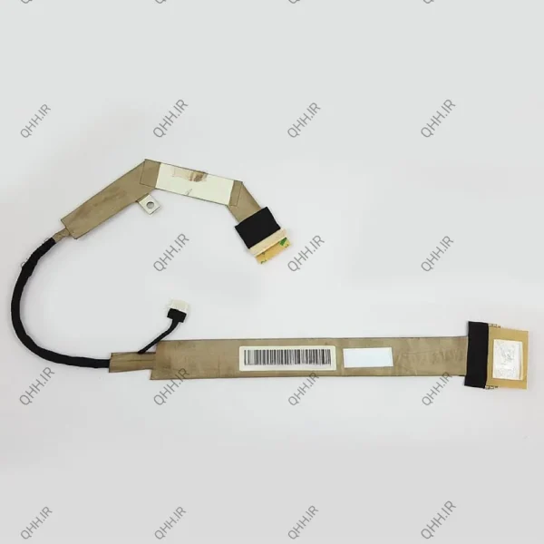 فلت تصویر لپ تاپ توشیبا Satellite L455-L450-A350-A355_DC020010100