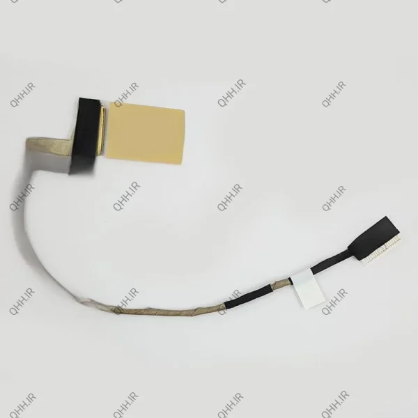 فلت تصویر لپ تاپ توشیبا Mini NB200-205_DC02000S000