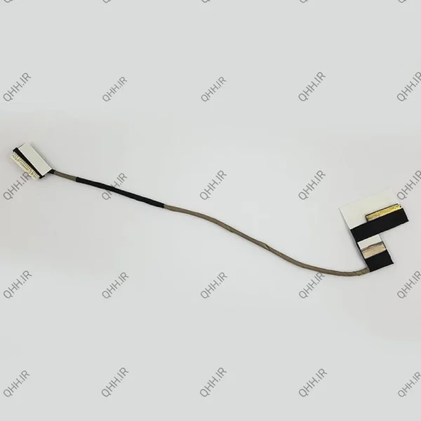 فلت تصویر لپ تاپ توشیبا Mini NB300-NB305_DC02000ZF10