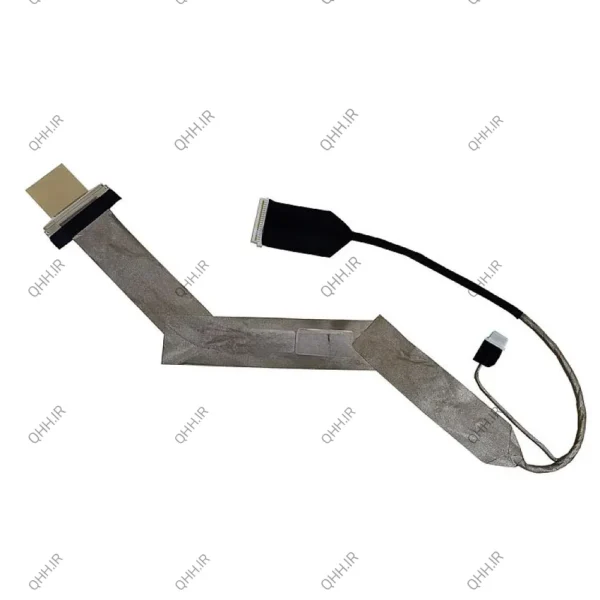 فلت تصویر لپ تاپ توشیبا Satellite L350-L355_6017B0147501