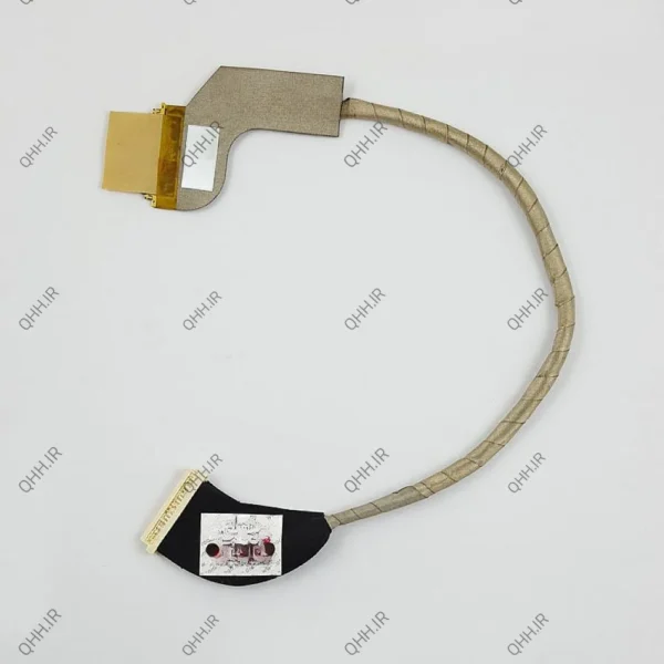 فلت تصویر لپ تاپ توشیبا Satellite A500_CHELSEA_6017B0202001 LED با وب