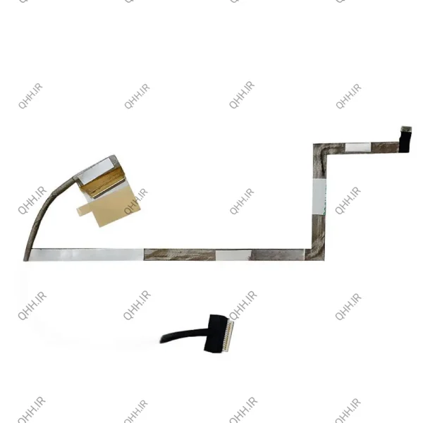 فلت تصویر لپ تاپ سامسونگ NP370R-NP450R-NP470R-NP510R_BA39-01303A