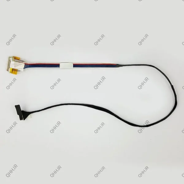 فلت تصویر لپ تاپ ام اس آی MegaBook S300-S310-S311_K19-3020012-H58