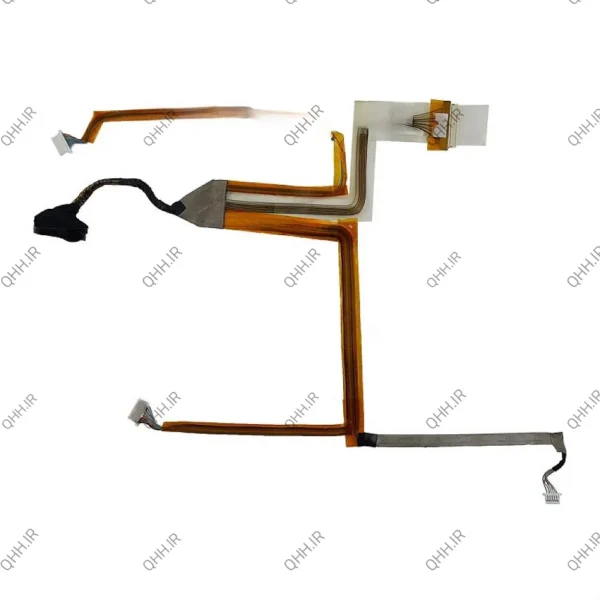 فلت تصویر لپ تاپ اچ پی Pavilion TX1000-TX2000_DD0TT8LC008_DD0TTSLC000 LCD دست دوم