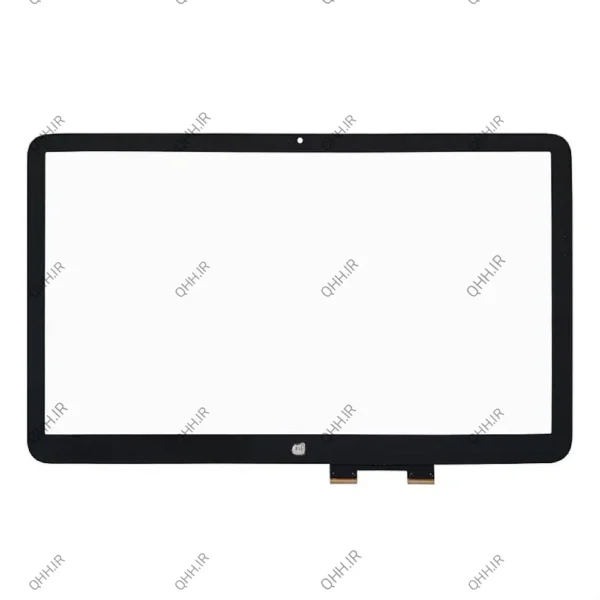 تاچ لپ تاپ اچ پی Zbook 15-U Pavilion 15-T_156000A-01X