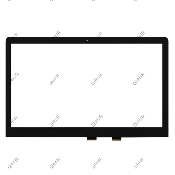 تاچ لپ تاپ اچ پی Pavilion X360 15-BR_FP-ST156SN049BKF-02X Refurbish