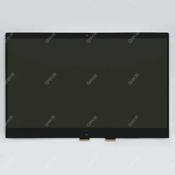 ال سی دی و تاچ لپ تاپ اچ پی 15.6 Pavilion X360 15-CR نازک 30 پین Full HD-IPS
