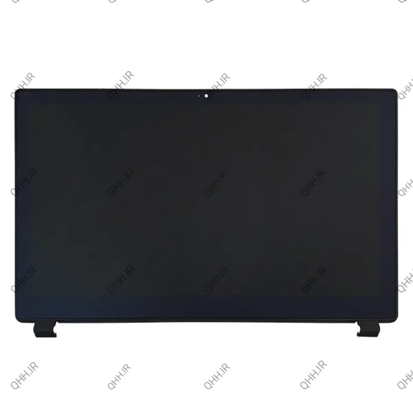ال سی دی و تاچ لپ تاپ ایسر Aspire V7-582PG  با قاب مشکی 30 پین Full HD