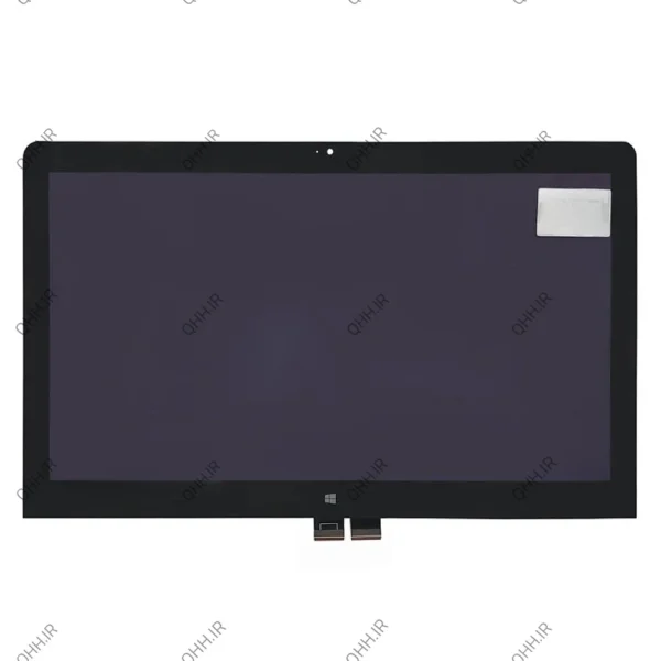 ال سی دی و تاچ لپ تاپ لنوو ThinkPad Yoga S5-15Inch 30Pin Full HD