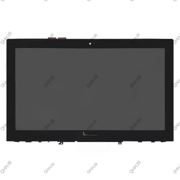 ال سی دی و تاچ لپ تاپ لنوو IdeaPad Y50-70 30Pin Full HD